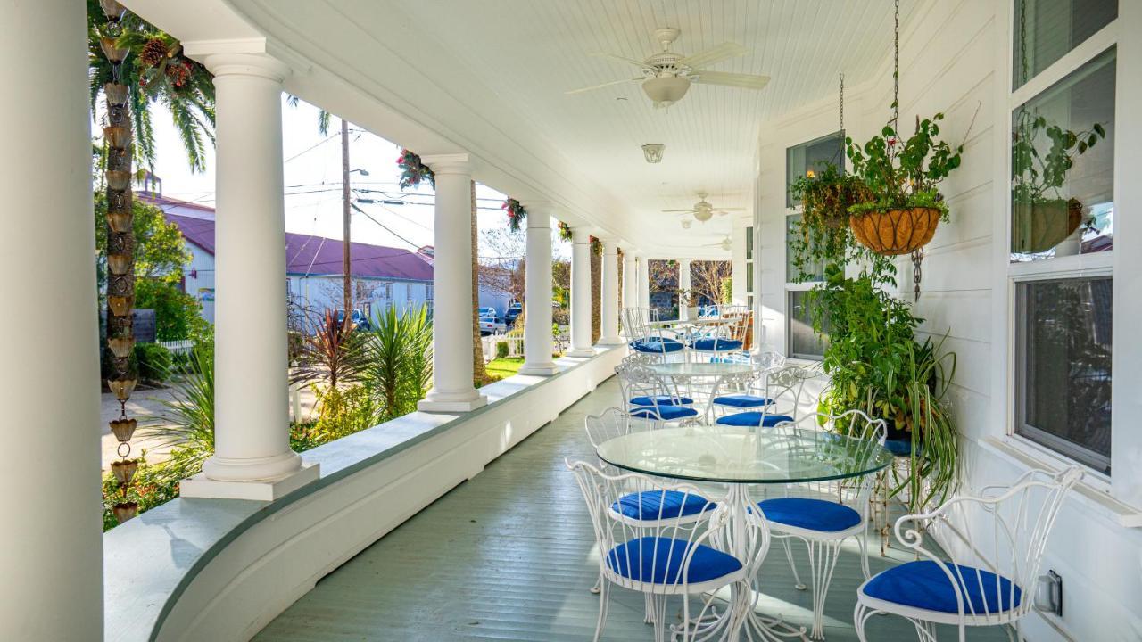 The River Belle Inn Healdsburg Extérieur photo